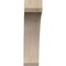 Ekena Millwork 5 1/2"W x 22"D x 22"H Legacy Smooth Knee Brace, Douglas Fir BRC06X22X22LEC00SDF - alternate 4